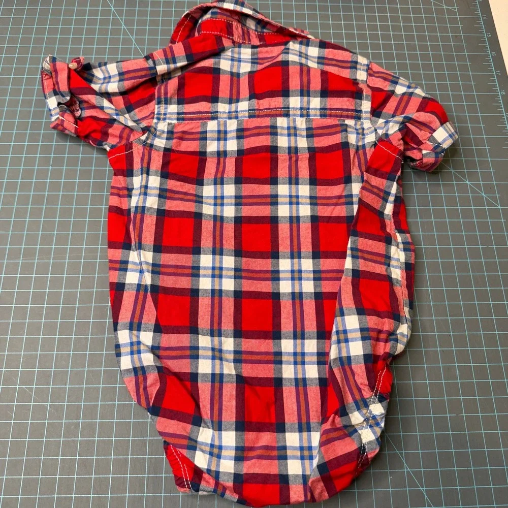 OshKosh Bgosh classic oshkosh